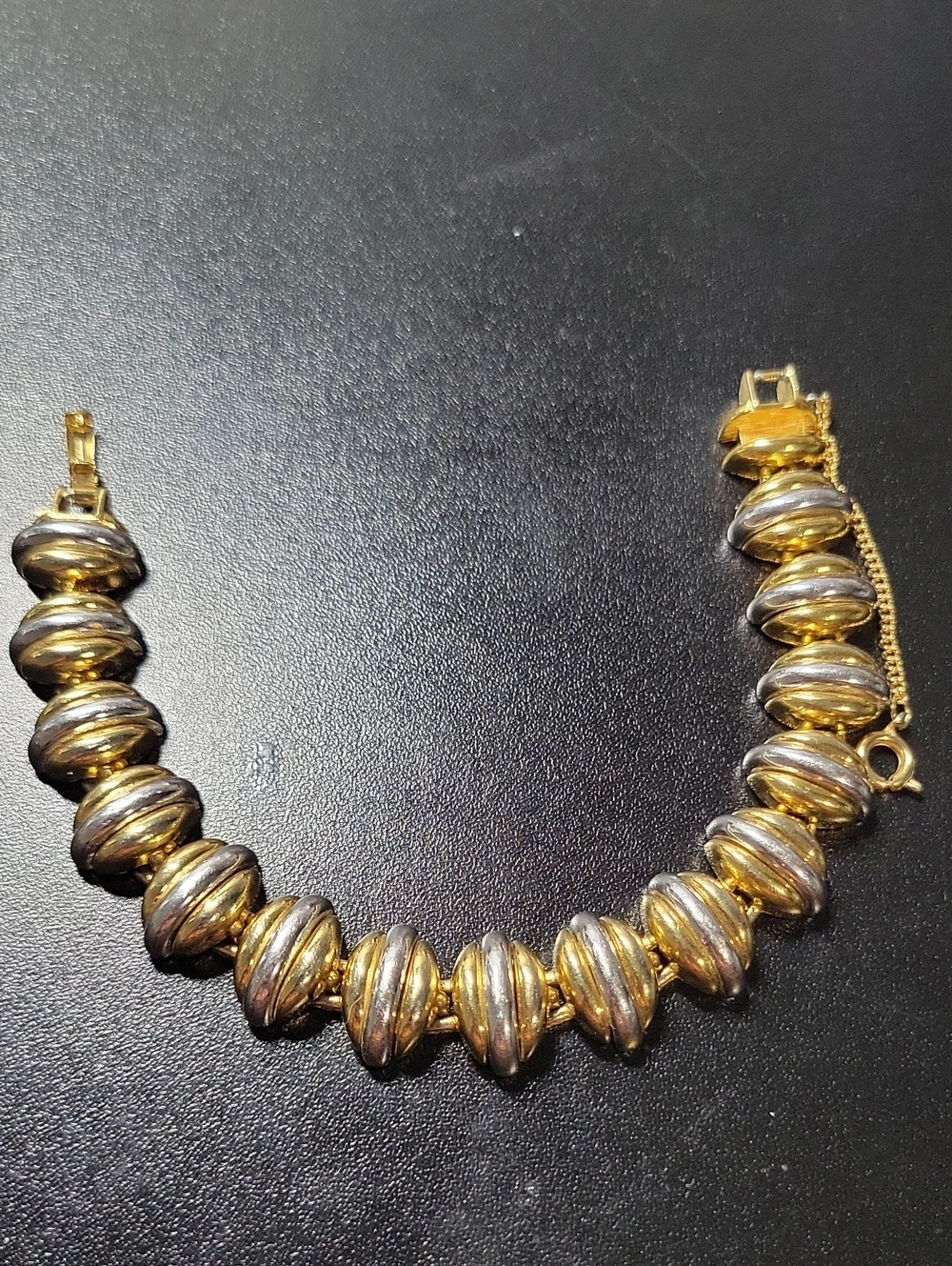 Vintage d'orlan bracelet  - Women Jewelry
